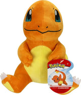 Pokemon™ 8 Inch Core Plush (Assorted)