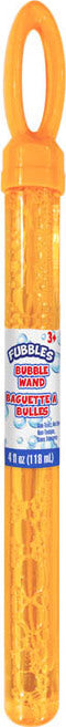 Fubbles: Bubble Wand (assorted colors)