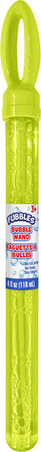 Fubbles: Bubble Wand (assorted colors)