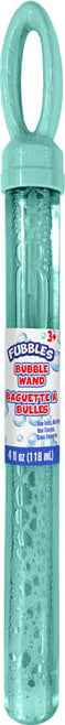 Fubbles: Bubble Wand (assorted colors)