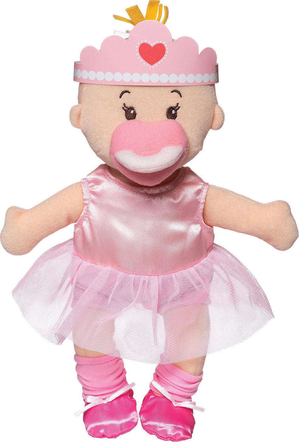 Wee Baby Stella Tiny Ballerina Set