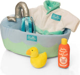 Stella Collection Bath Set