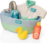 Stella Collection Bath Set