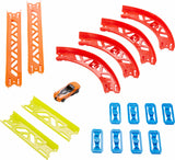 Hot Wheels - Track Builder Unlimited Premium Curve Pack