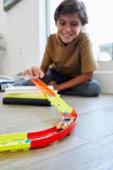 Hot Wheels - Track Builder Unlimited Premium Curve Pack