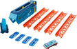 Hot Wheels Track Builder Unlimited Slide & Launch Pack