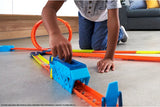 Hot Wheels Track Builder Unlimited Slide & Launch Pack