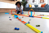 Hot Wheels Track Builder Unlimited Slide & Launch Pack