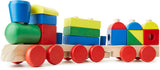 Stacking Train