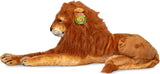 Lion  Plush