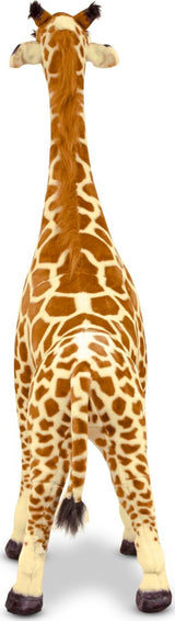 Giraffe  Plush