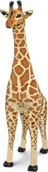 Giraffe  Plush