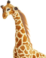 Giraffe  Plush