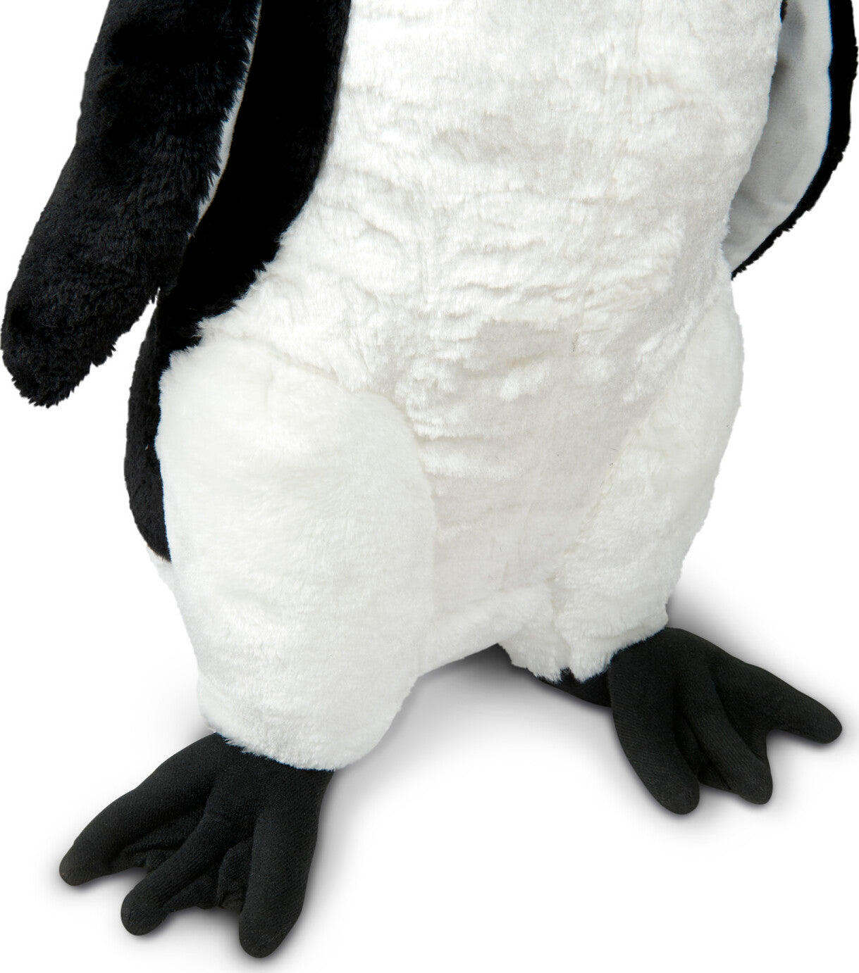 Penguin Giant Stuffed Animal – Dancing Bear Toys