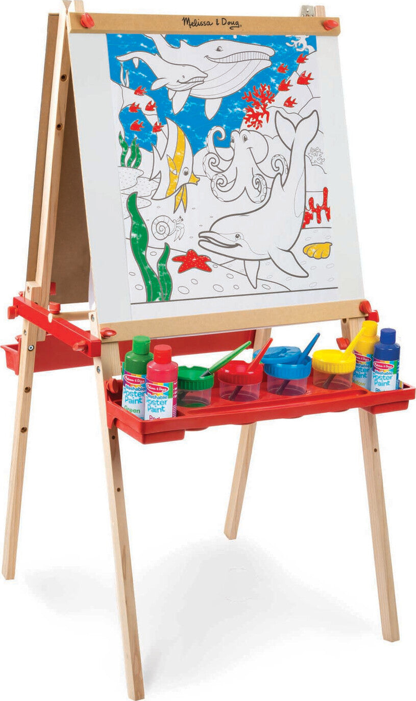 Easel Companion Accessory Set