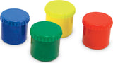 Finger Paint Set 4pc