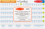 Counting to 100 Learning Mat