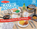 Kitchen Accessory Set