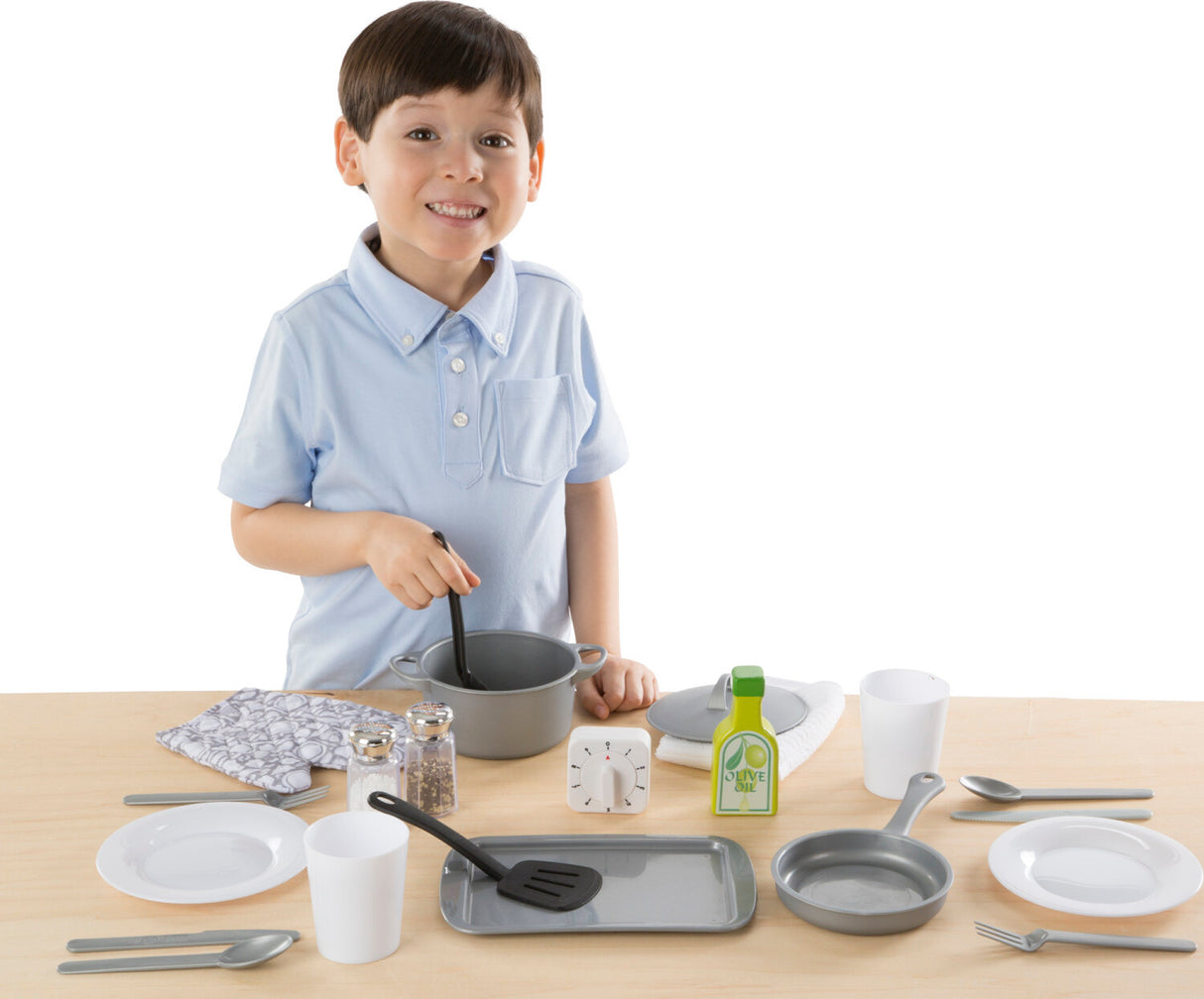 Kitchen Accessory Set