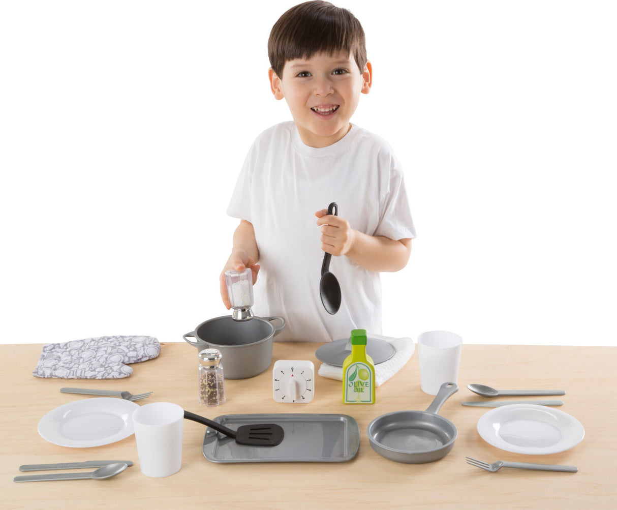 Kitchen Accessory Set