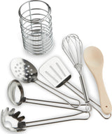 Let's Play House! Stir & Serve Cooking Utensils