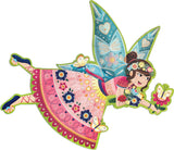 Fairy Floor Puzzle