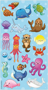 Peaceable Kingdom: Underwater Fun