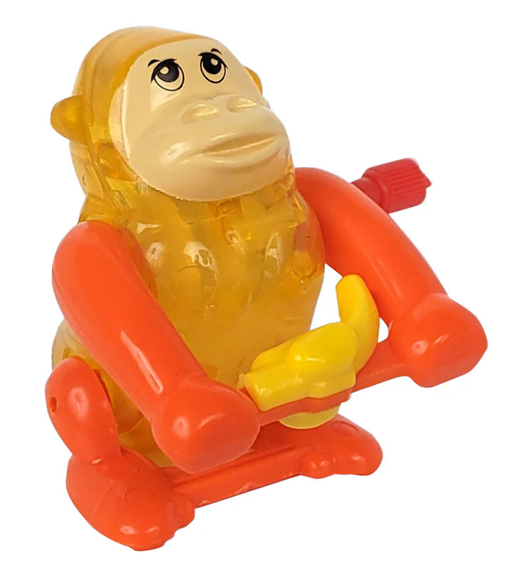 Gorilla, Gregory - Z Windups – Dancing Bear Toys