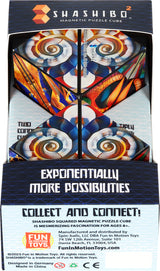 SHASHIBO SQUARED (ATLANTIS)