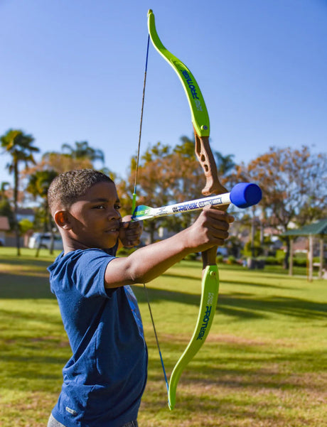 Faux Bow Protege (assorted colors)