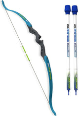 Faux Bow Protege (assorted colors)