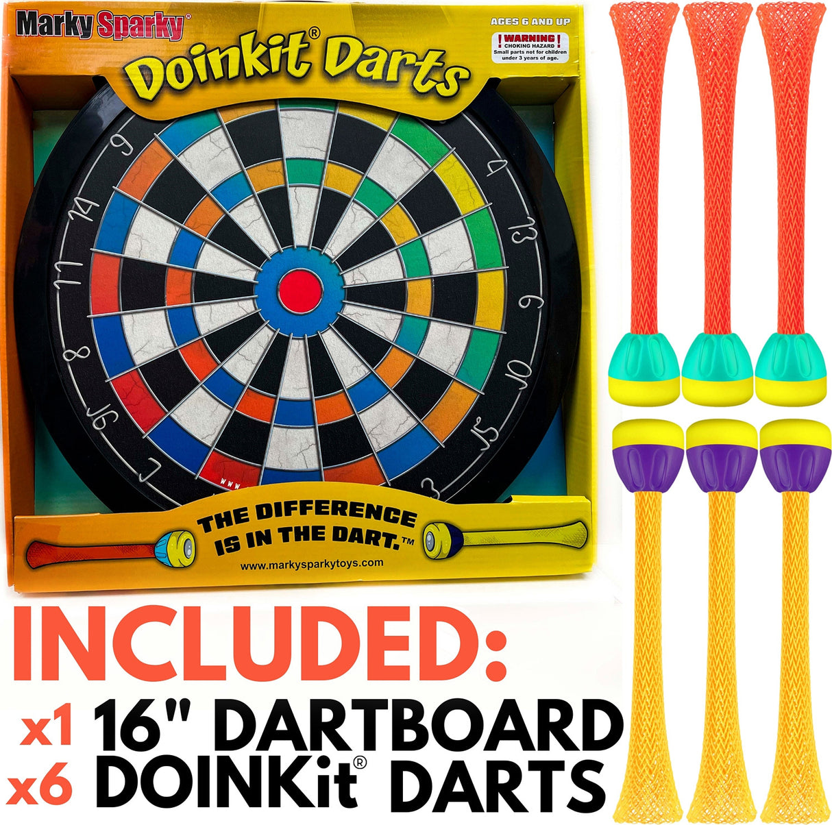 Doinkit Darts