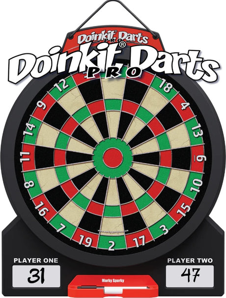 Doinkit Darts Pro