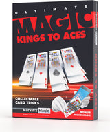 Ultimate Magic Card Trick Pocket Money Tricks (assorted)