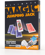 Ultimate Magic Card Trick Pocket Money Tricks (assorted)