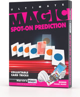 Ultimate Magic Card Trick Pocket Money Tricks (assorted)