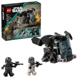 LEGO Star Wars: Death Trooper & Night Trooper Battle Pack