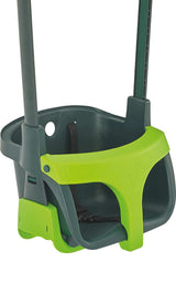 TP Toys Quadpod - Green/Lime