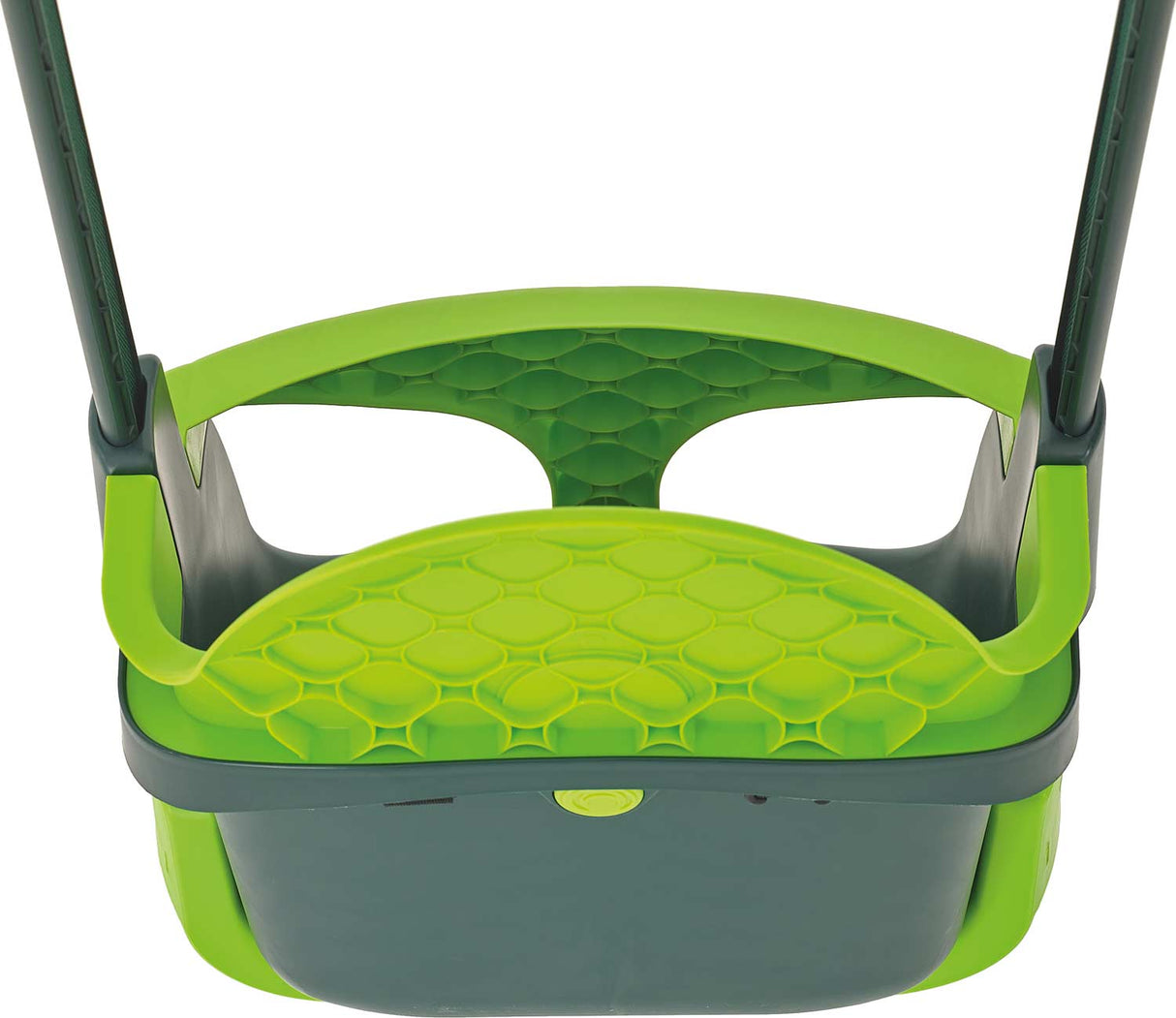 TP Toys Quadpod - Green/Lime