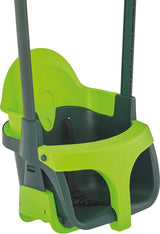 TP Toys Quadpod - Green/Lime