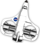 Space Shuttle Discovery