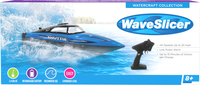 Wave Slicer