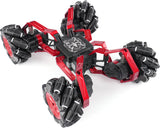 Spider RC Car