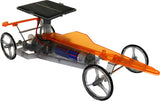 Solar/Battery Top Fuel Dragster