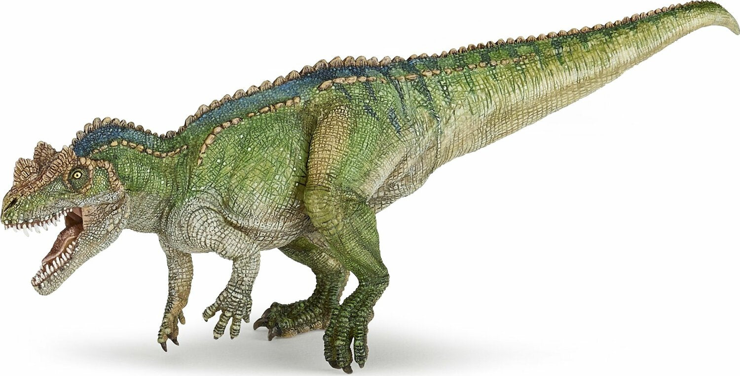 Ceratosaurus shops figure