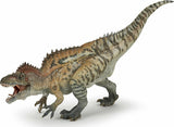 Acrocanthosaurus