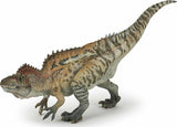 Acrocanthosaurus