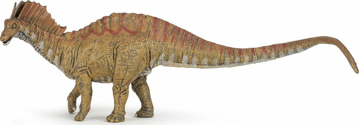 Amargasaurus