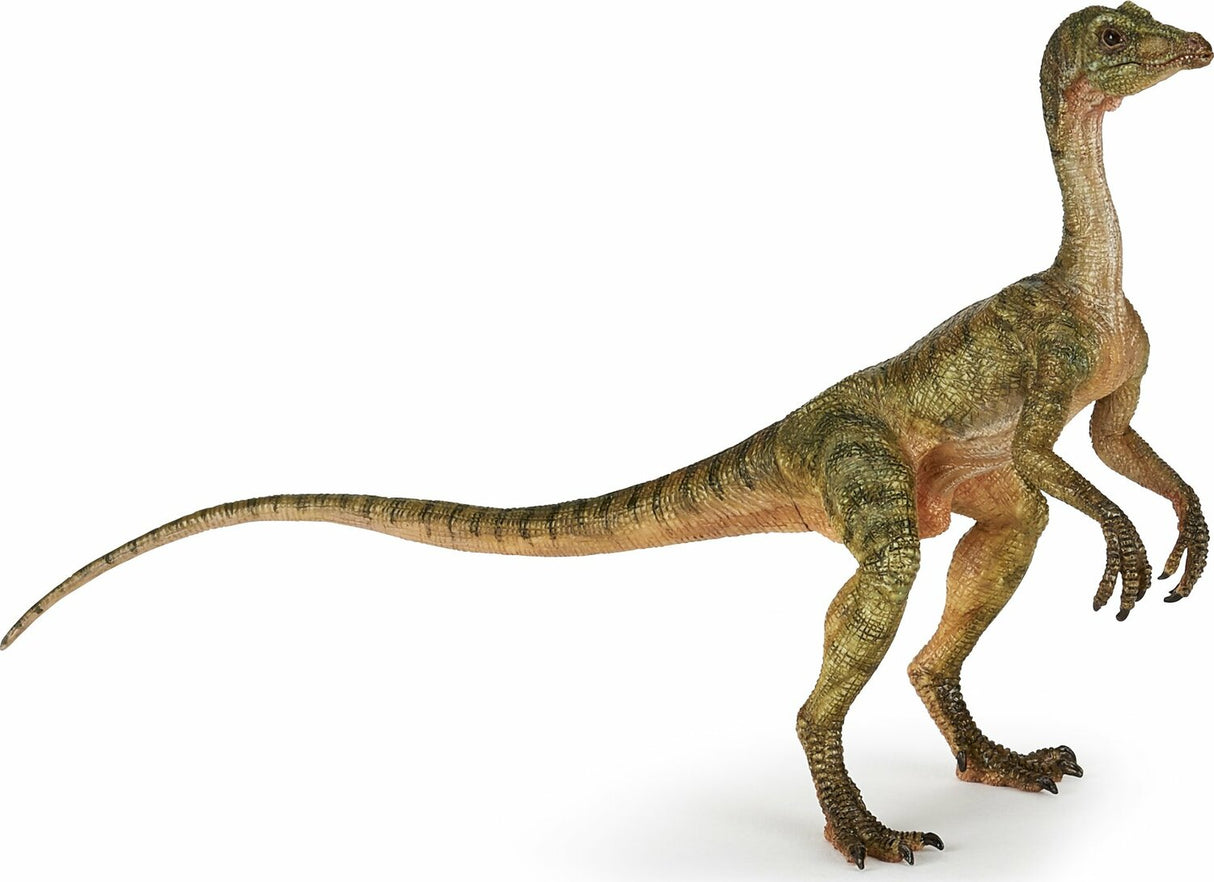 Compsognathus