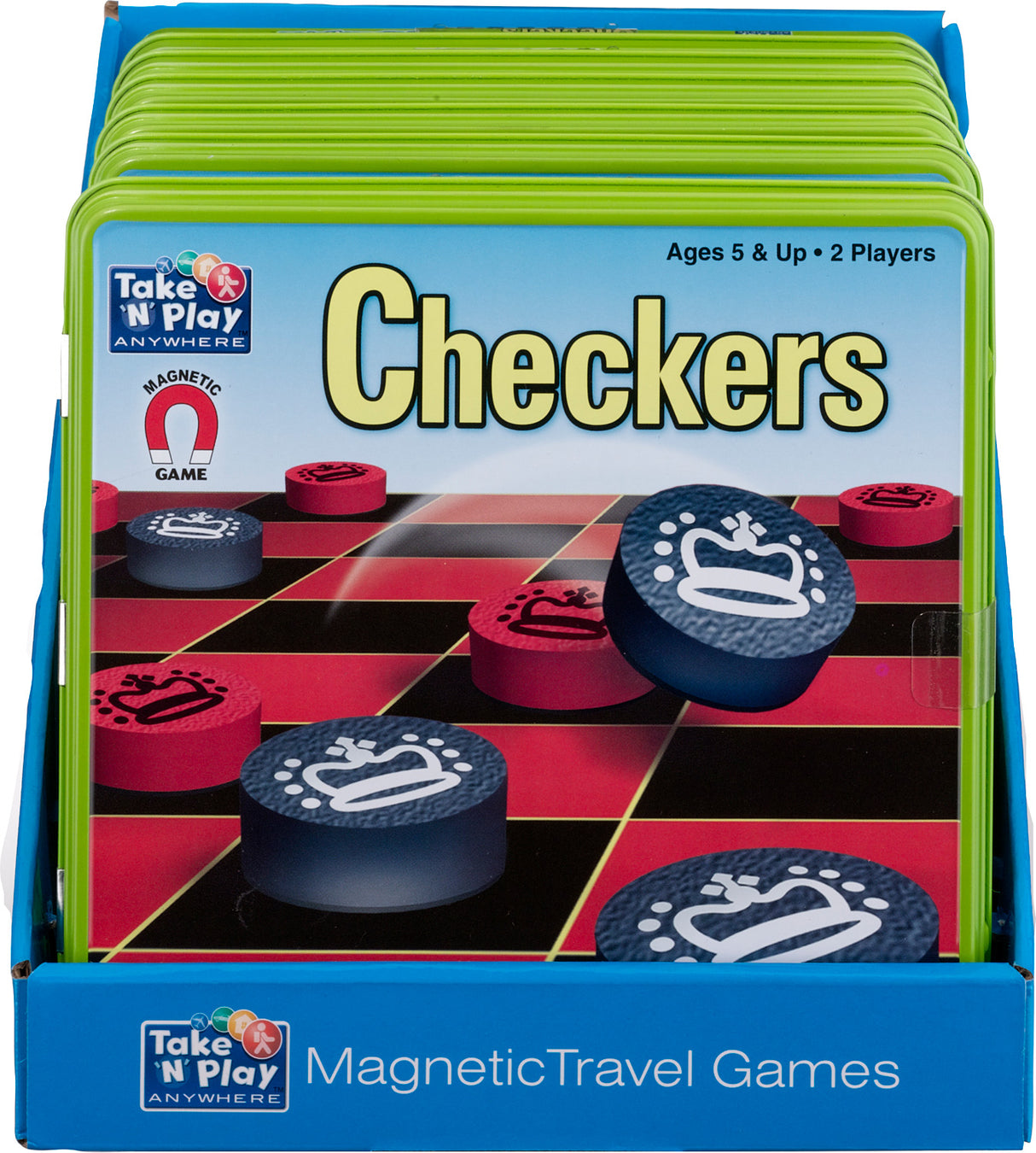 Checkers